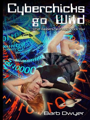 cover image of Cyberchicks go Wild